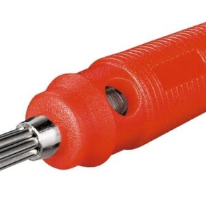 Φίς Μπανάνα Αρσ. Λάστιχο Κόκκινο