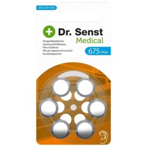 Dr. Senst