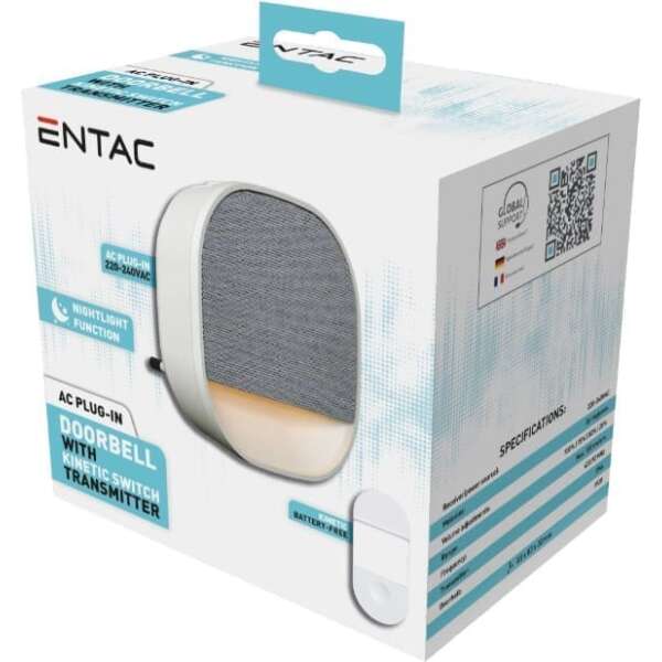 Entac
