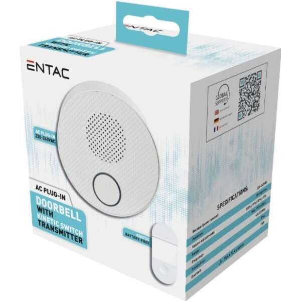 Entac