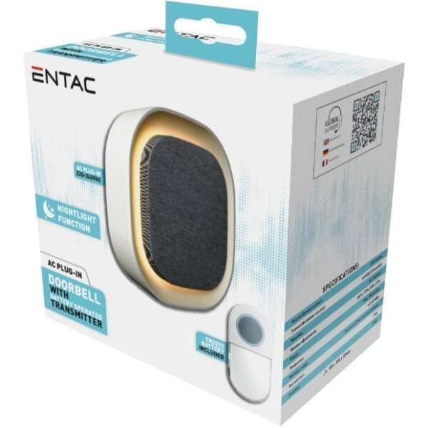 Entac