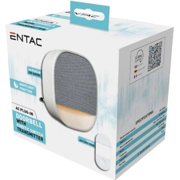 Entac
