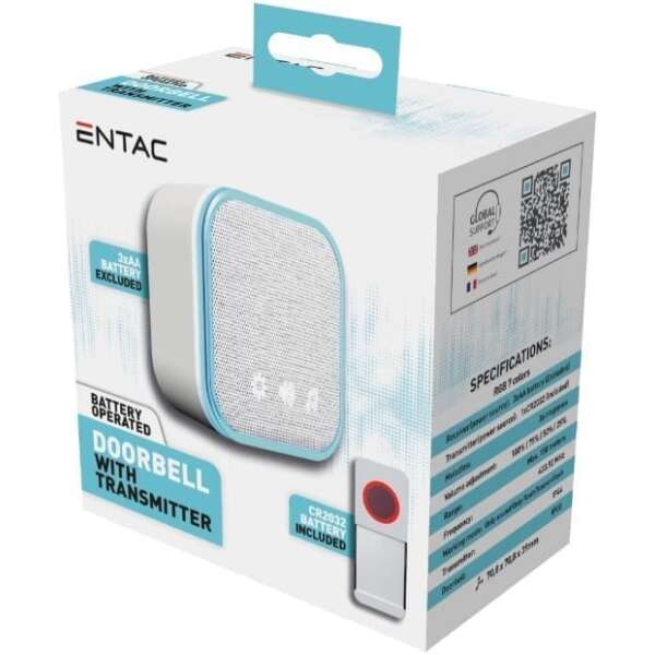 Entac