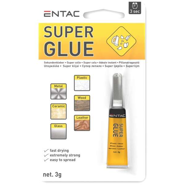 Entac
