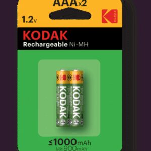 Kodak