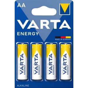 Varta