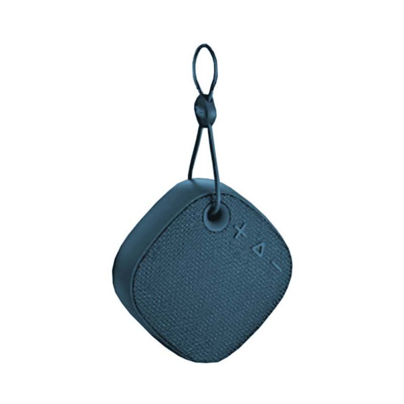 XO F56 Outdoor Bluetooth Audio FM-Radio 5W Μπλε