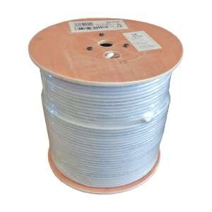 Ikusi Στροφείο RF CSL-443 300m CCS/Al PVC-W 300B