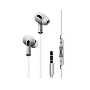 XO EP22 3.5mm Handsfree Άσπρο