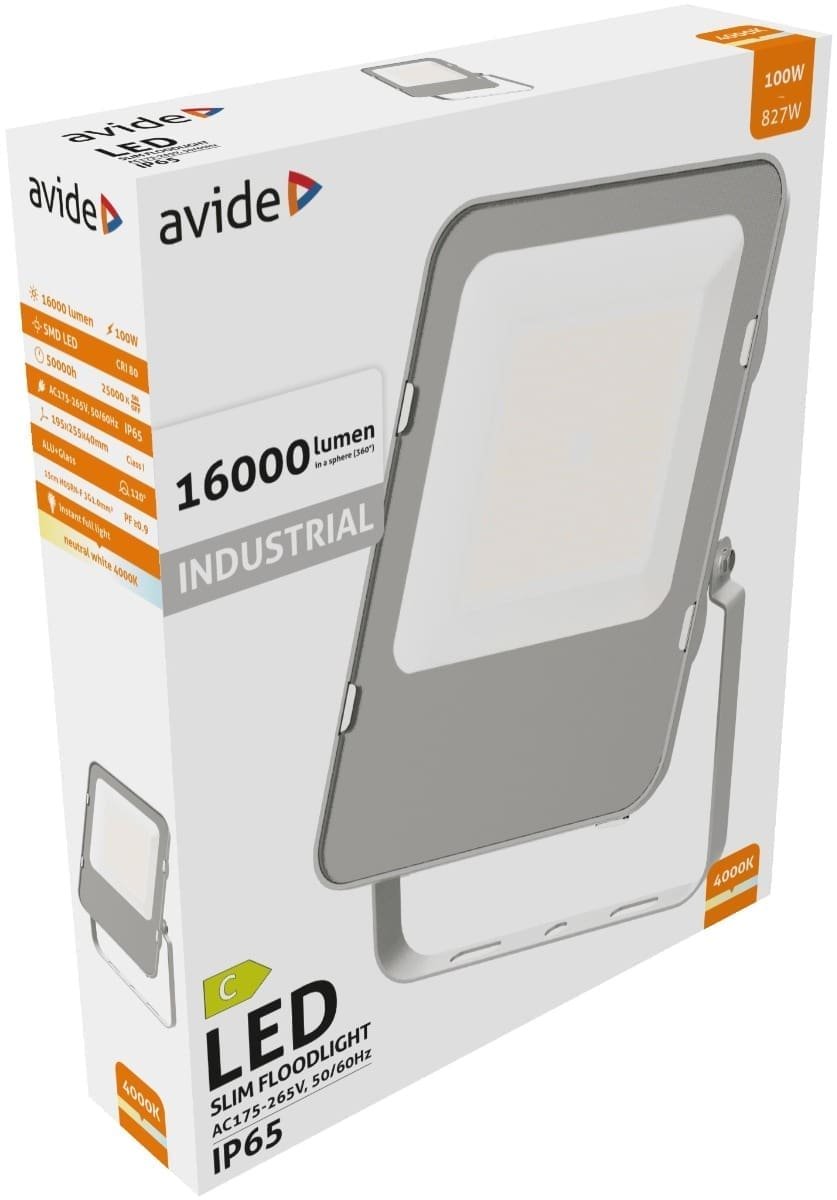 ailflnw-100w_avide-led-reflektor-ipari-smd-100w-nw-4000k-160lm-w Avide