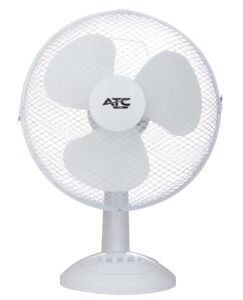 ATC HF3 Επιτραπέζιος Ανεμιστήρας 40W 30cm